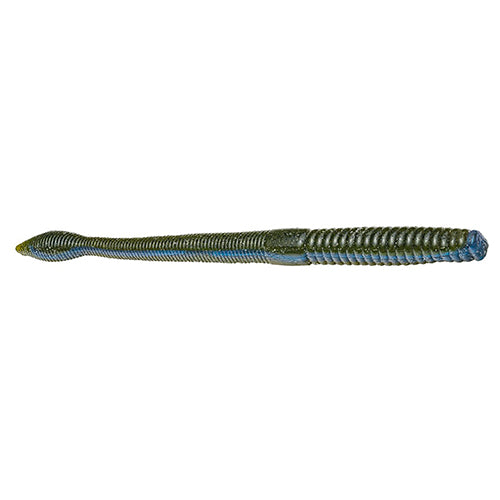 Bull Worm 8