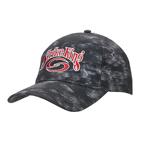 Trucker Cap,Solid Scale Tech