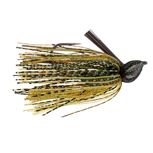Denny Brauer Structure Jig 1oz,Gator Craw