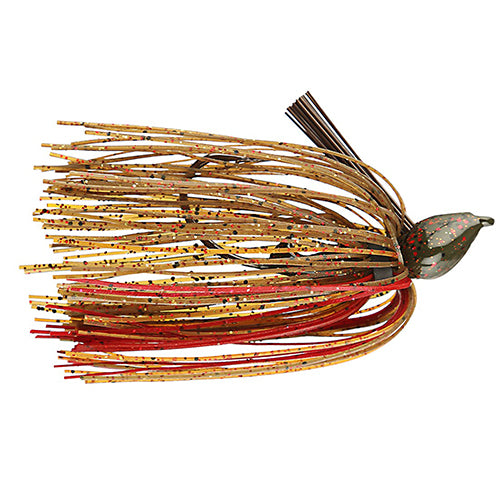 DB Structure Jig 1oz,Falcon Lake Craw