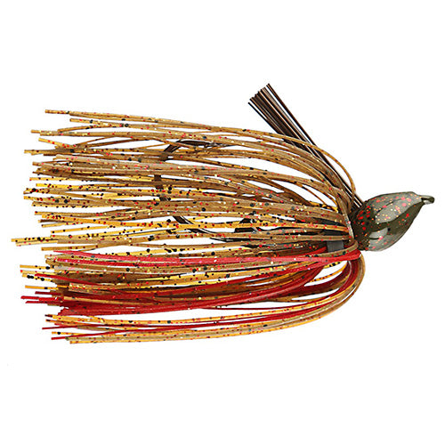 DB Structure Jig 1/2oz,Falcon Lake Craw
