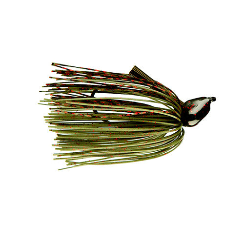 DB Structure Jig 1/2oz,Wtrmln Red Flake