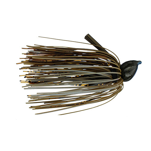 DB Structure Jig 3/4oz,Bama Craw