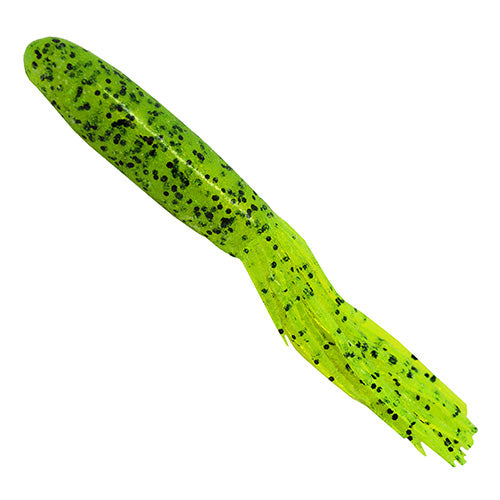 DB's Flip-N-Tube,Chartreuse Pepper