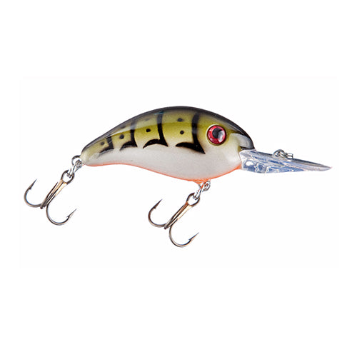 Pro-Model Series 3,Green Crawfish