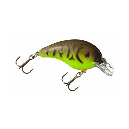 Pro-Model Series 3,Chartreuse Belly Craw