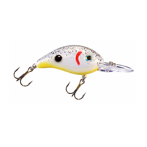 ProModel Srs 3,Prl/Blk Splttr,Chrt Belly