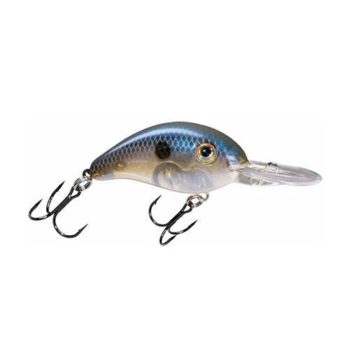 Pro-Model Series 3,Blue Gizzard Shad