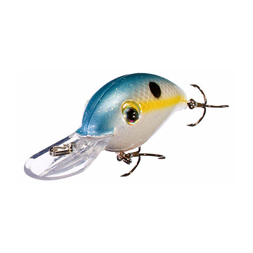 Pro-Model Series 3,Sexy Shad