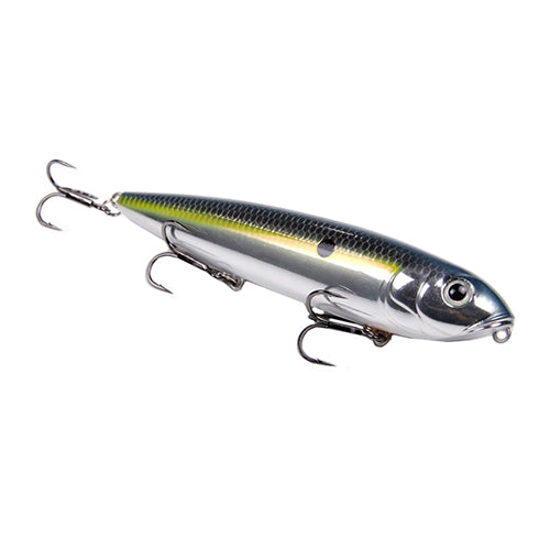 KVD Sexy Dawg,Chrome Sexy Shad