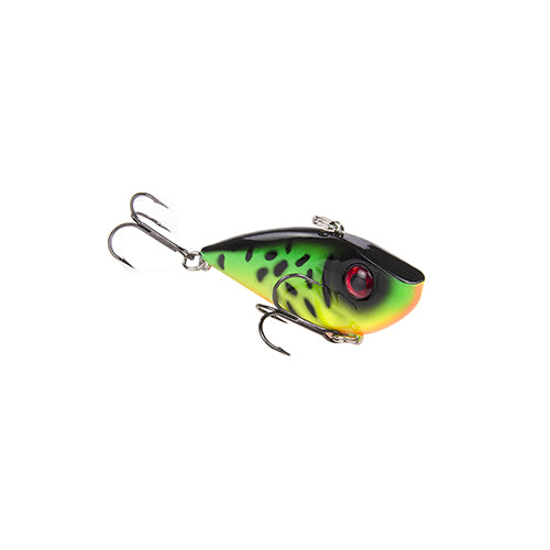 Red Eyed Shad,Fire Tiger