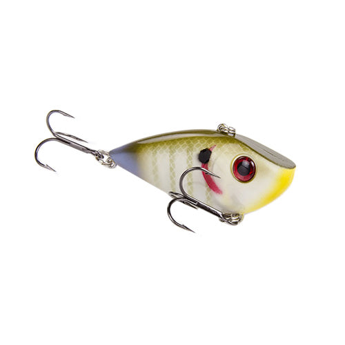 Red Eyed Shad,Sexy Sunfish