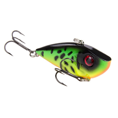 Red Eyed Shad,Fire Tiger