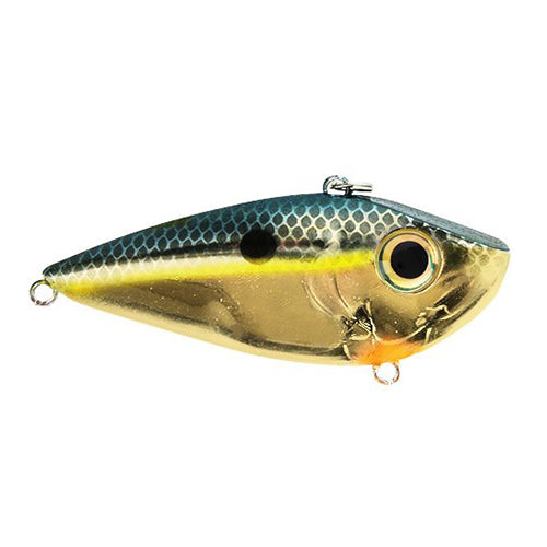 Red Eyed Shad,Gold Sexy Shad