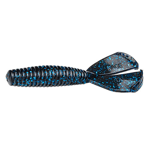RG Baby Menace,Black Blue Flake