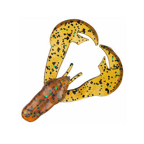 Rage Tail Chunk,Amber Green Black