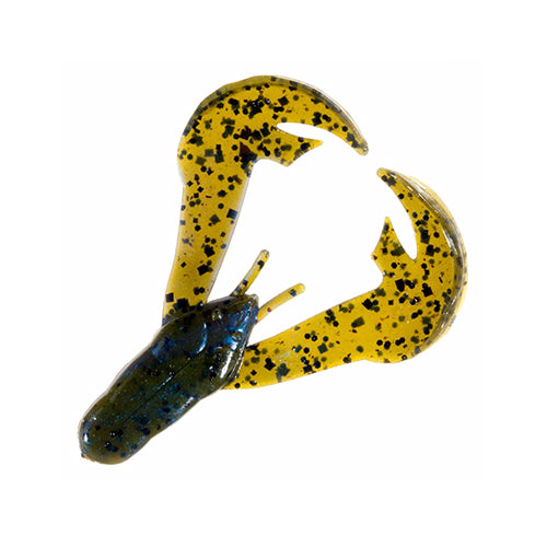 Rage Tail Chunk,Blue Craw