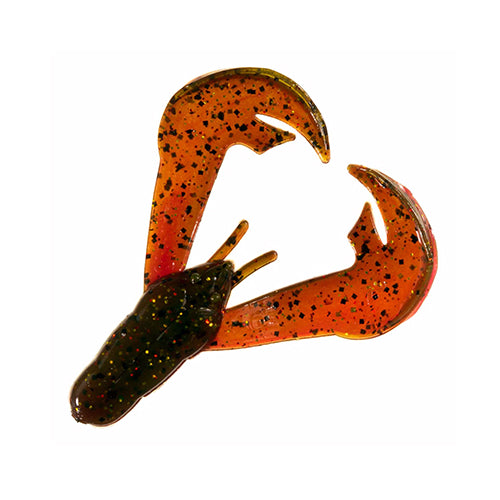 Rage Tail Chunk,Falcon Lake Craw