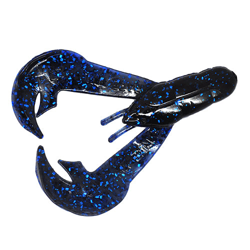 Rage Tail Chunk,Blue Bug