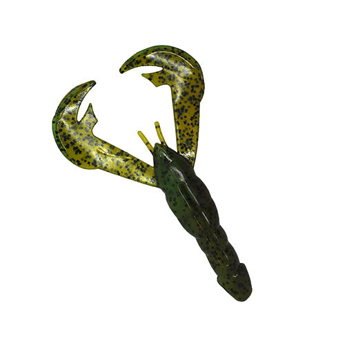 Rage Tail Craw,Summer Craw