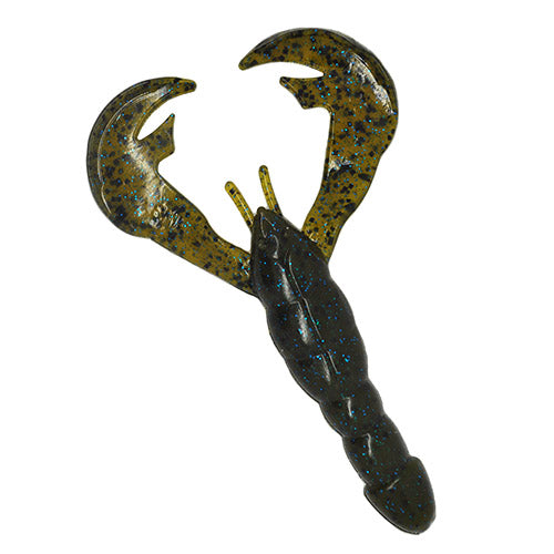 Rage Tail Craw,Green Pumpkin Sapphire