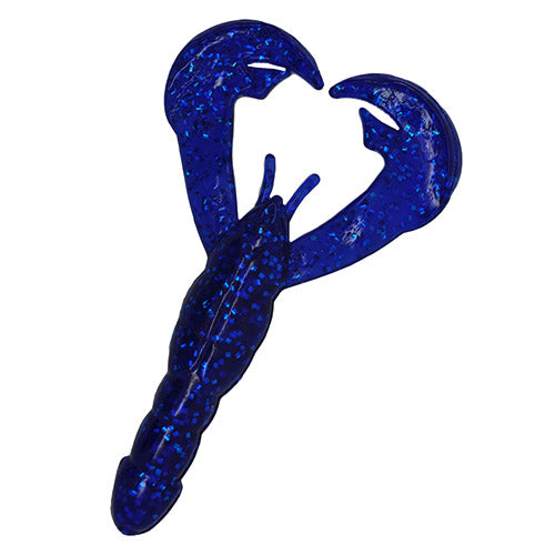Rage Tail Craw,Blue Sapphire
