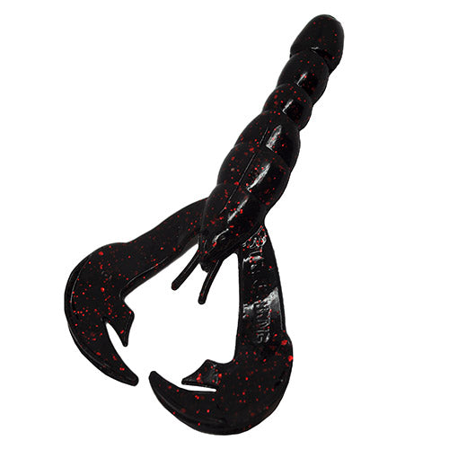 Rage Tail Craw,Black Neon