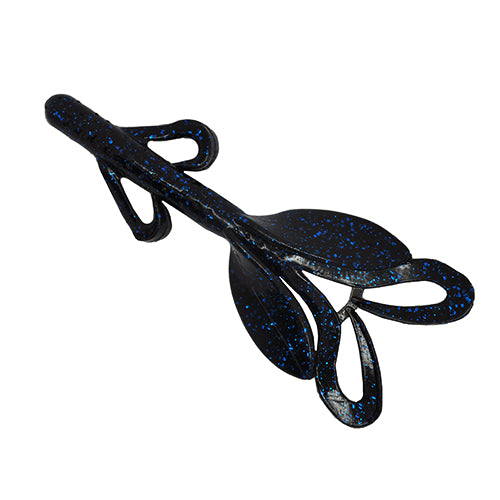 Rage Hawg,Black Blue Flake