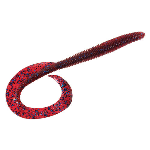 Rage ReCon Worm,Plum