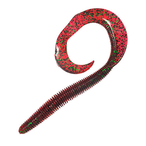 Rage ReCon Worm,Red Bug
