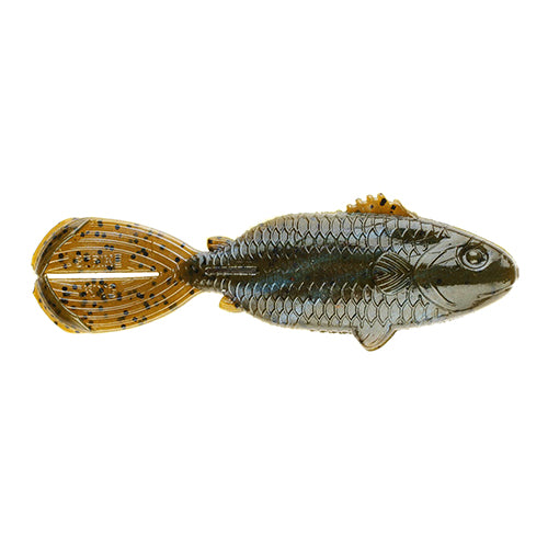 Rage Shellcracker,Blue Craw