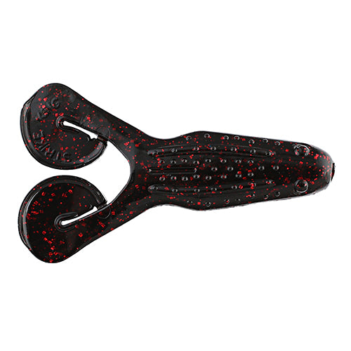Rage Tail Toad,Black Neon