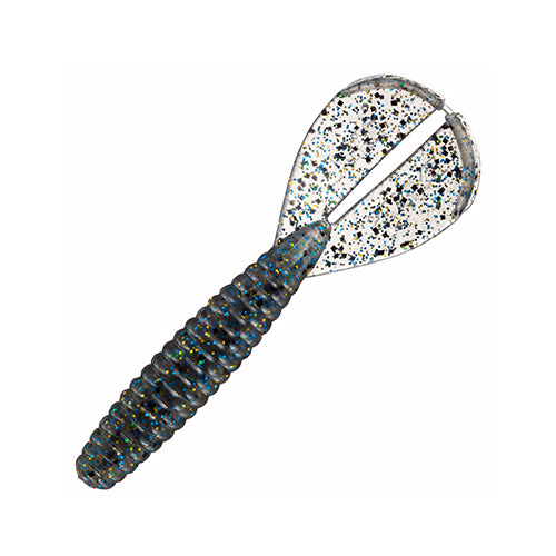 Rage Twin Tail Menace Grub,Bluegill