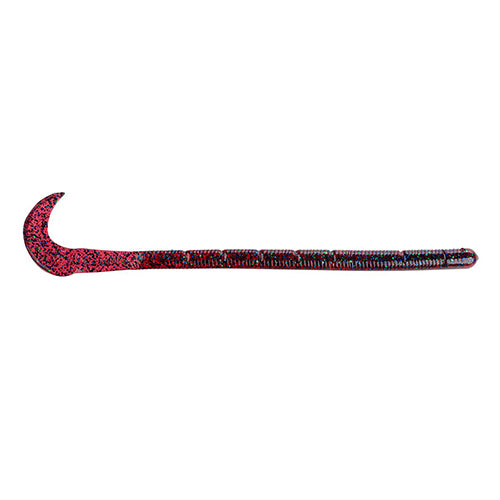 Rage Thumper Worm,Plum Apple
