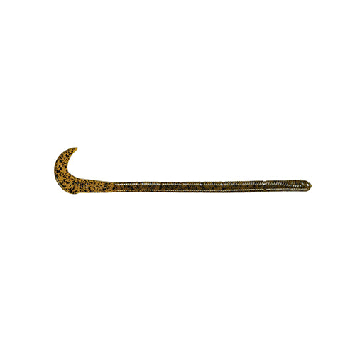 Rage Thumper Worm,Green Pumpkin