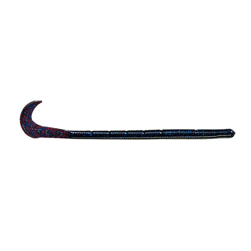 Rage Thumper Worm,Blue Fleck