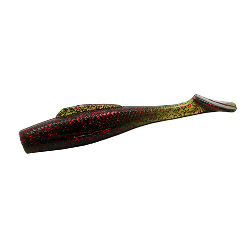 Glass Minnow Bodies,Avocado