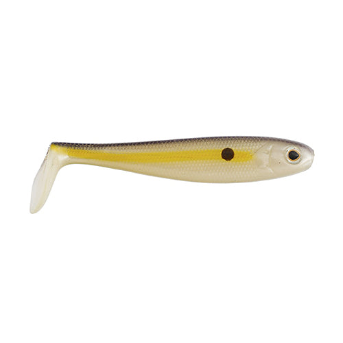Shadalicious Swimbait,Chartreuse Shad