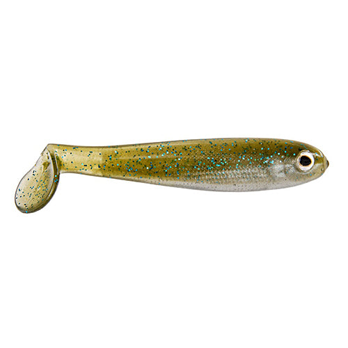 Shadalicious Swimbait,KVD Magic