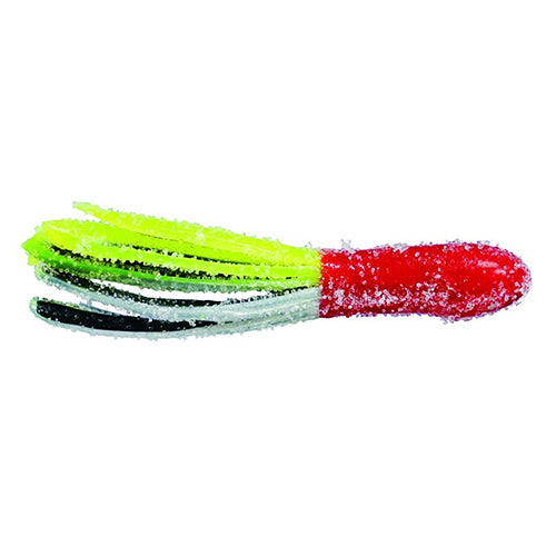 SlH Tooty Fruity Tubes,Red/Prl/Blk/cht