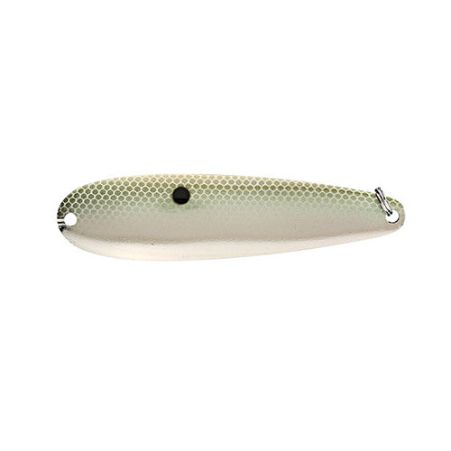 Sexy Spoon 4,Green Gizzard