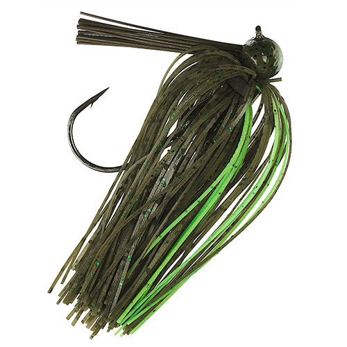 Tour Grade Football Jig,Summer Craw