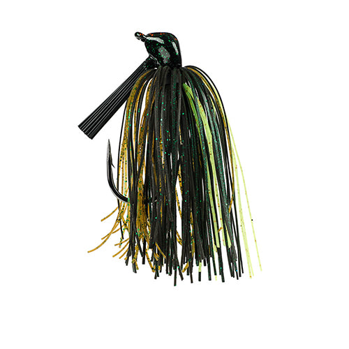 Tour Grade Skipping Jig 1/2 oz,Texas Craw