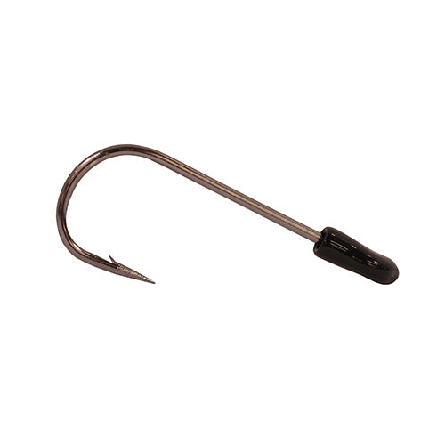 Tour Grade Trailer Hooks,Black Nickel
