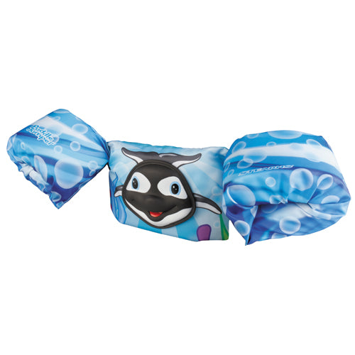 PFD 3864 PJ 3D Bahamas Orca
