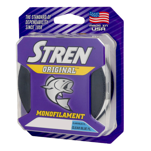 SOFS6-26 STR ORIG MONO 6LB 330 CBF