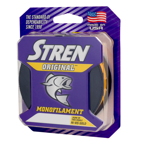 SOFS20-GD STR ORIG MONO 20LB 300 HIVS GD