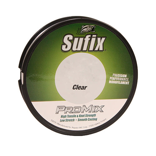 ProMix 4 lb Clear - 330 Yds