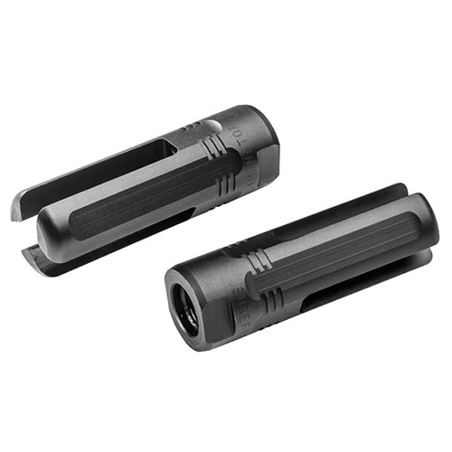 3 Prong Flash Hider For 7.62 Cal & 5/8-24