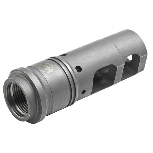 Muzzle Brake For Sr25